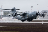 Airbus A400M Atlas